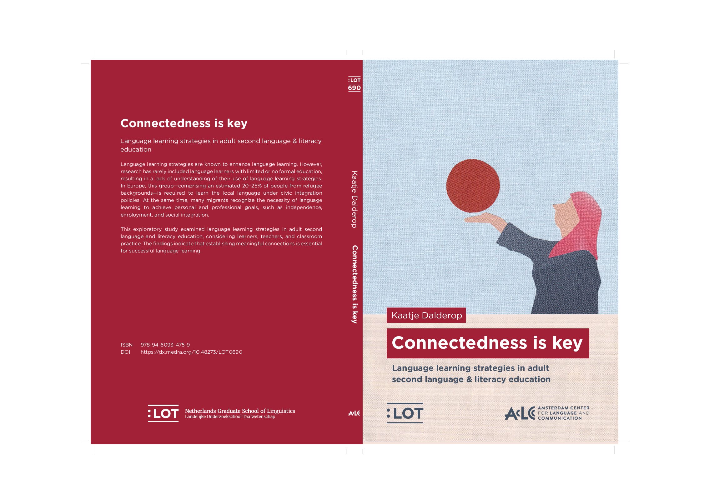 Het proefschrift: Het belang van verbinding