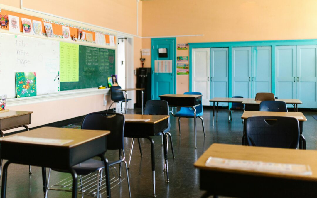 Verhalen uit de praktijk: ‘Sobh bekheir, Redouan!’ – de opbrengst van gesprekken over meertaligheid in de klas